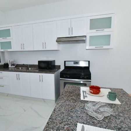 Rosil Place Puerto Plata Buitenkant foto
