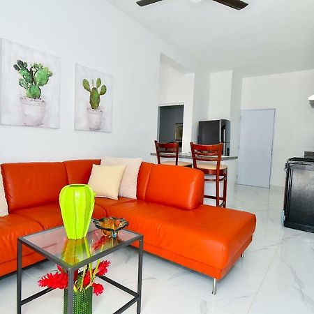Rosil Place Puerto Plata Buitenkant foto
