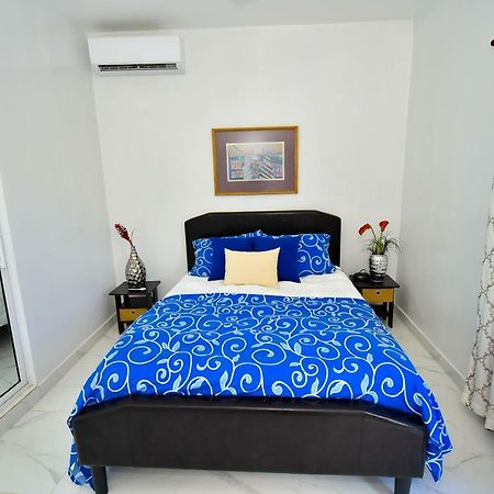 Rosil Place Puerto Plata Buitenkant foto