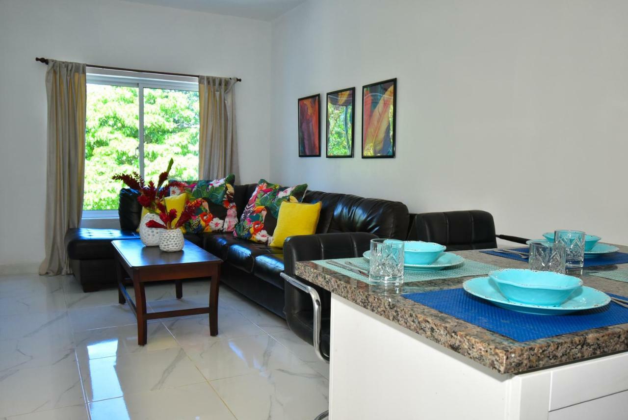 Rosil Place Puerto Plata Buitenkant foto
