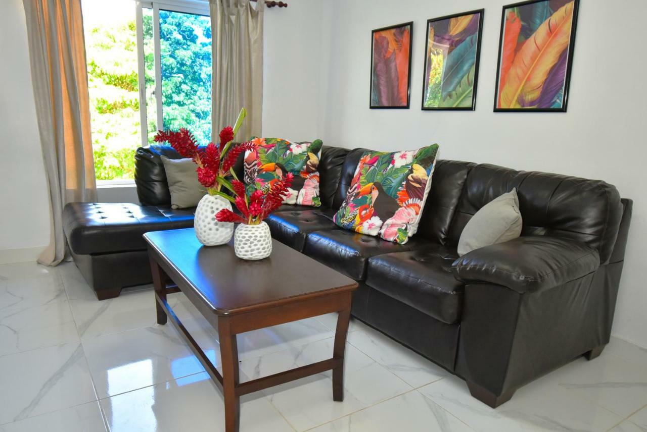 Rosil Place Puerto Plata Buitenkant foto