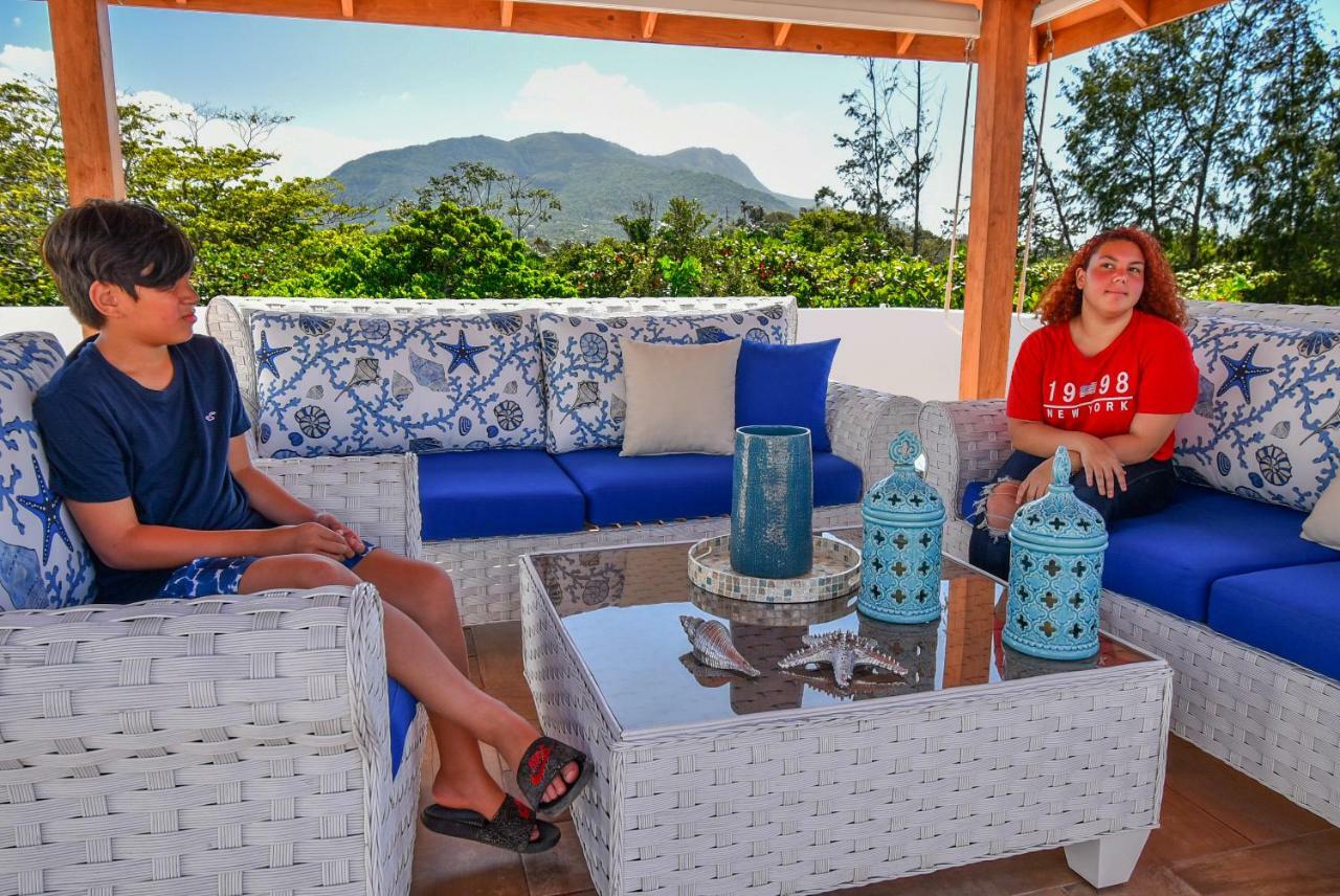 Rosil Place Puerto Plata Buitenkant foto