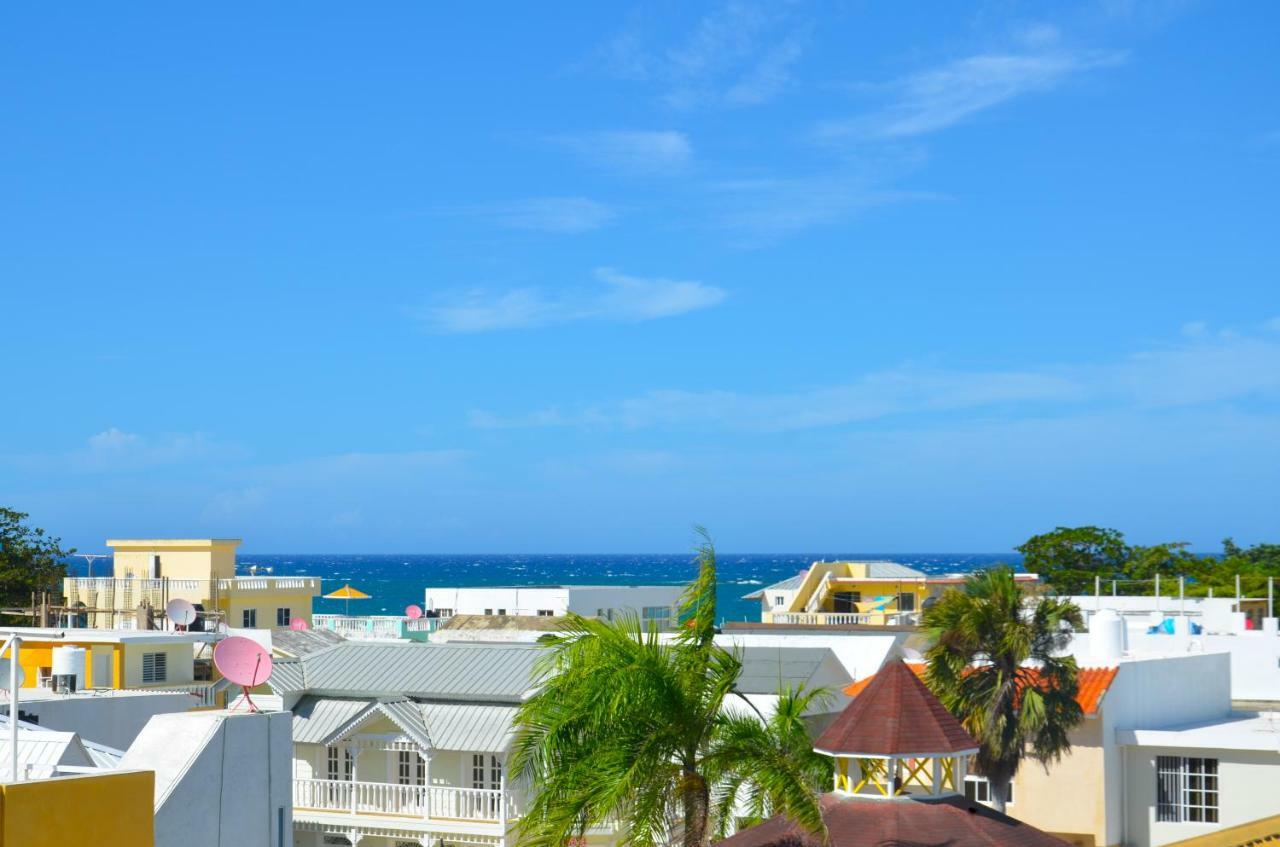 Rosil Place Puerto Plata Buitenkant foto