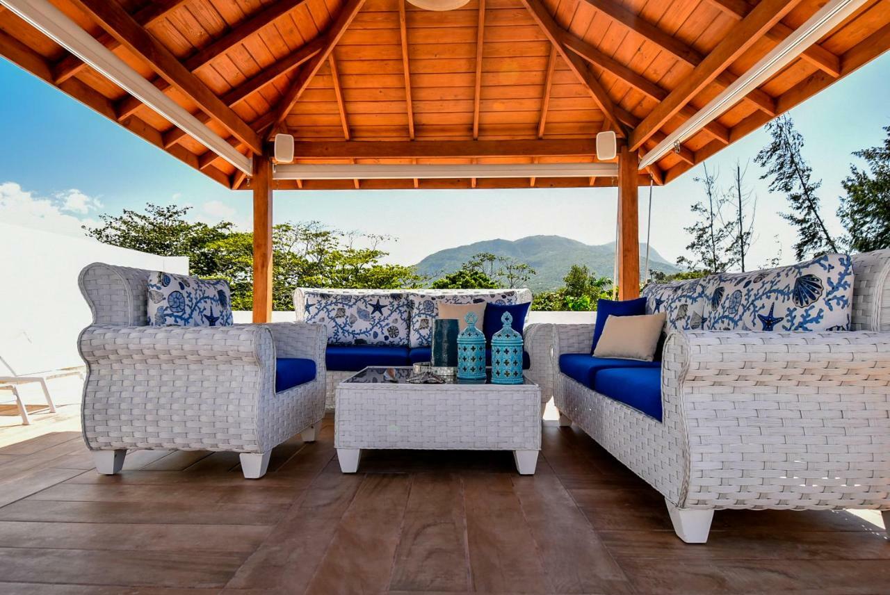 Rosil Place Puerto Plata Buitenkant foto