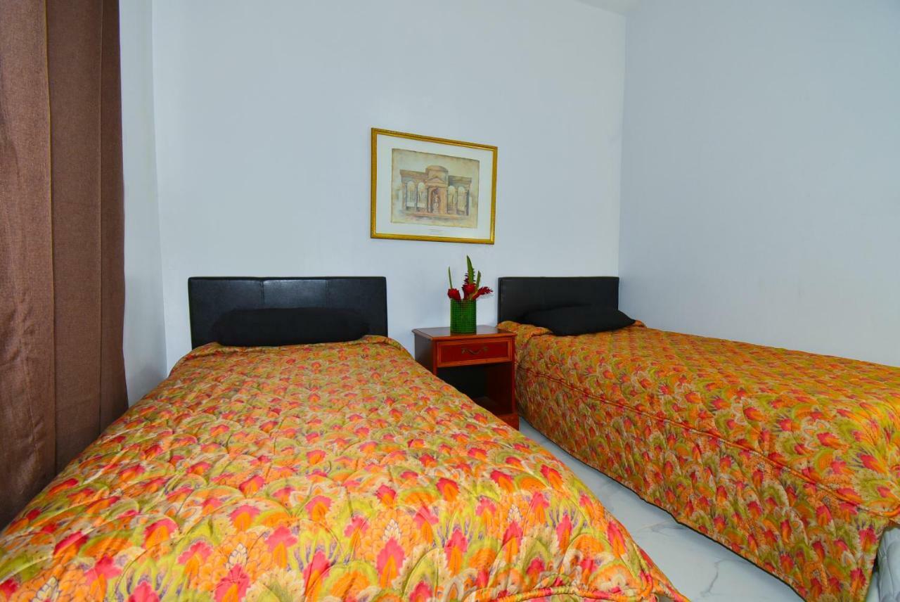 Rosil Place Puerto Plata Buitenkant foto