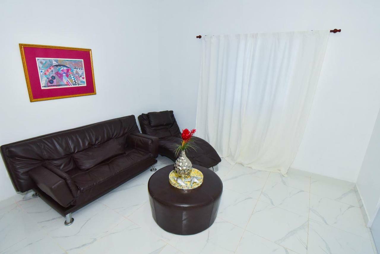Rosil Place Puerto Plata Buitenkant foto