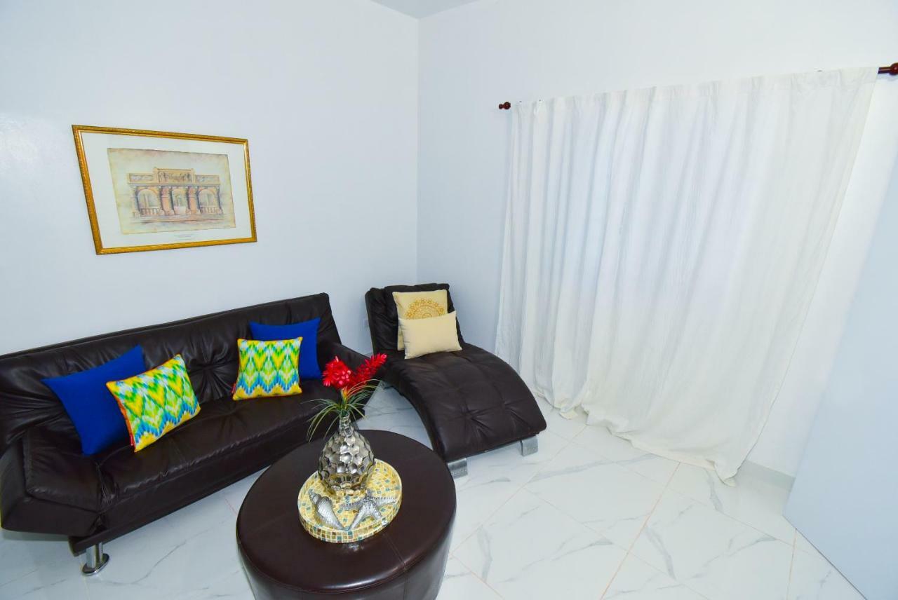 Rosil Place Puerto Plata Buitenkant foto