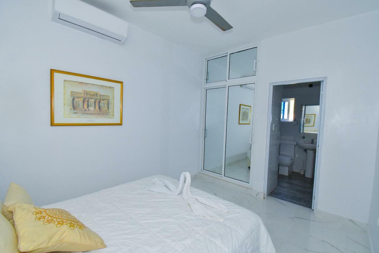 Rosil Place Puerto Plata Buitenkant foto