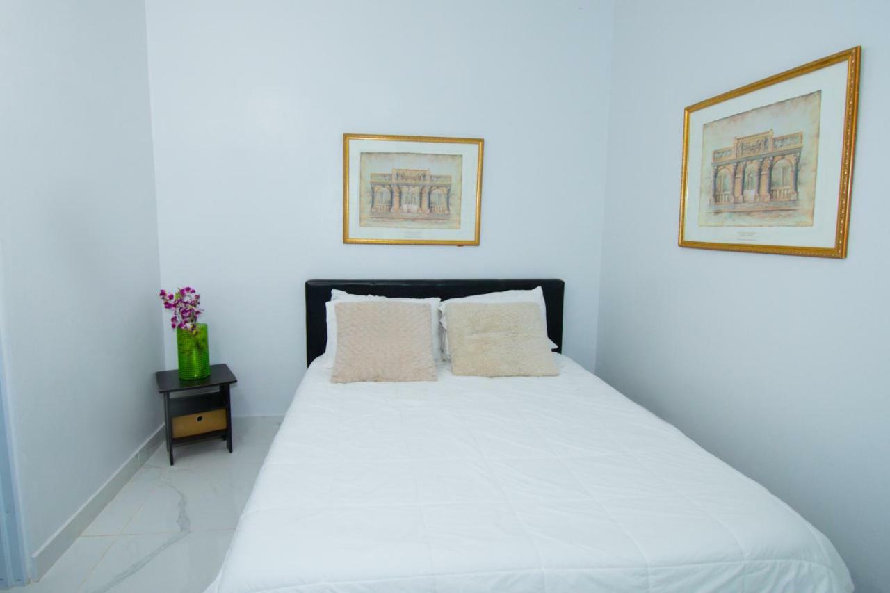 Rosil Place Puerto Plata Buitenkant foto