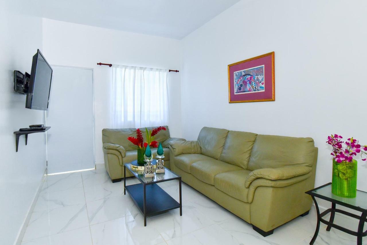 Rosil Place Puerto Plata Buitenkant foto