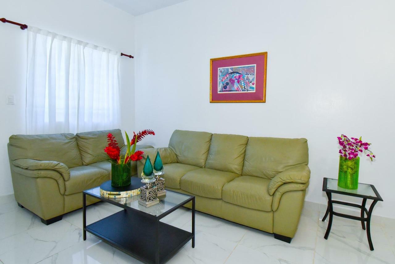 Rosil Place Puerto Plata Buitenkant foto
