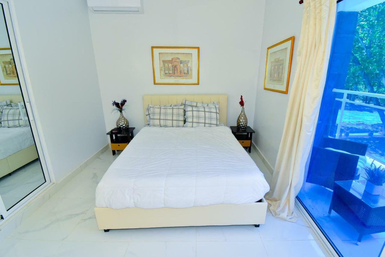 Rosil Place Puerto Plata Buitenkant foto