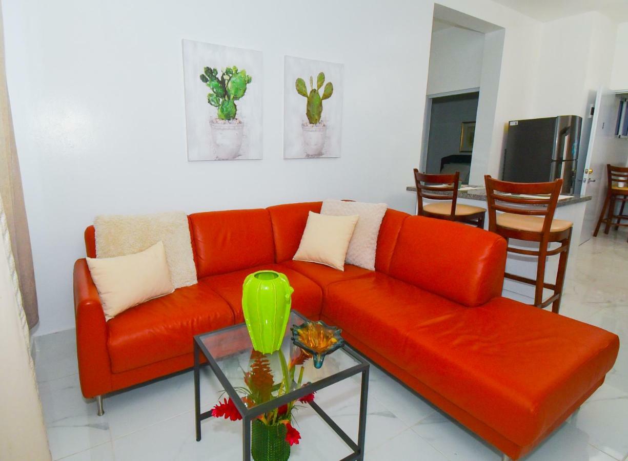 Rosil Place Puerto Plata Buitenkant foto