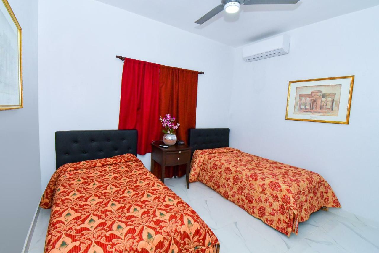 Rosil Place Puerto Plata Buitenkant foto