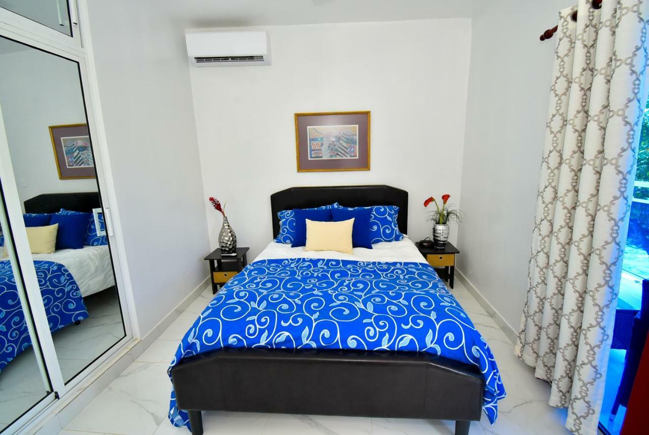 Rosil Place Puerto Plata Buitenkant foto