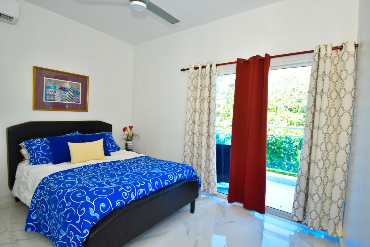 Rosil Place Puerto Plata Buitenkant foto