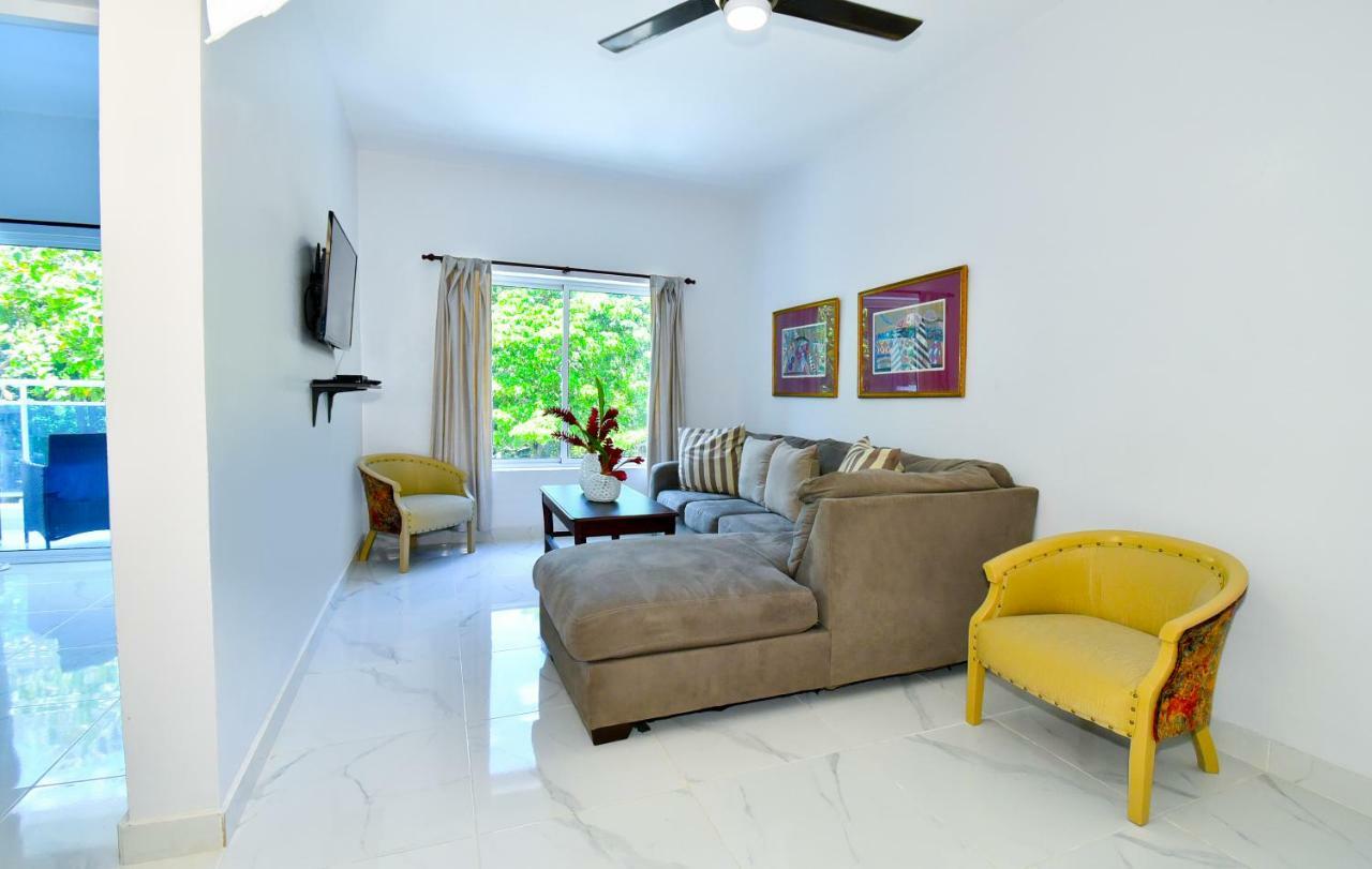 Rosil Place Puerto Plata Buitenkant foto