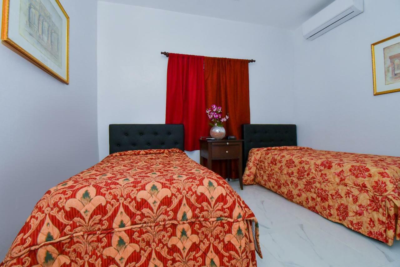 Rosil Place Puerto Plata Buitenkant foto