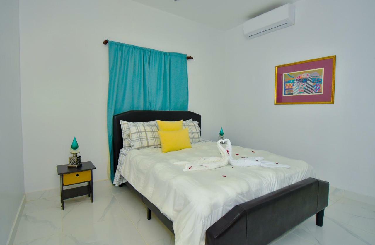 Rosil Place Puerto Plata Buitenkant foto