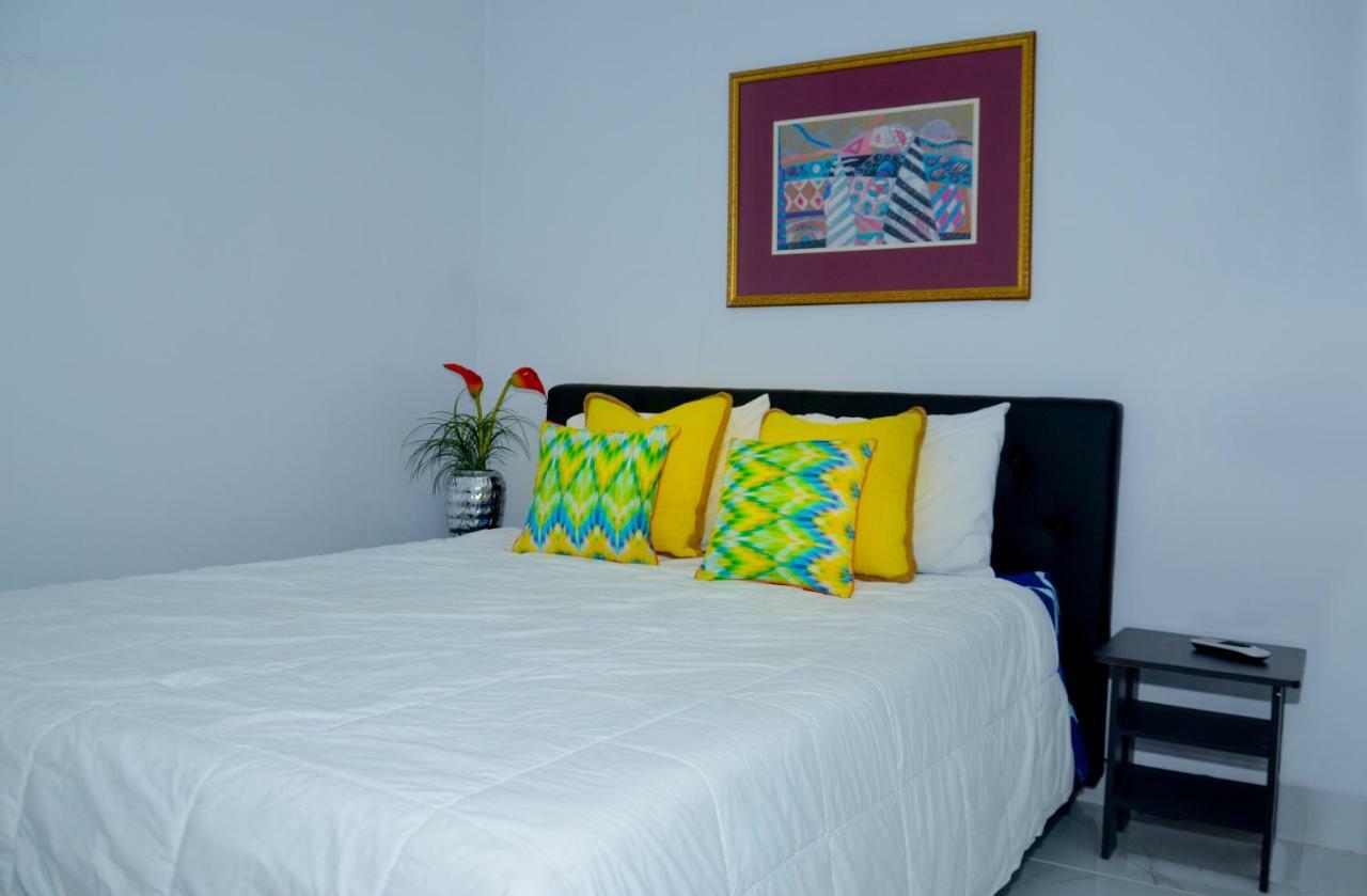 Rosil Place Puerto Plata Buitenkant foto