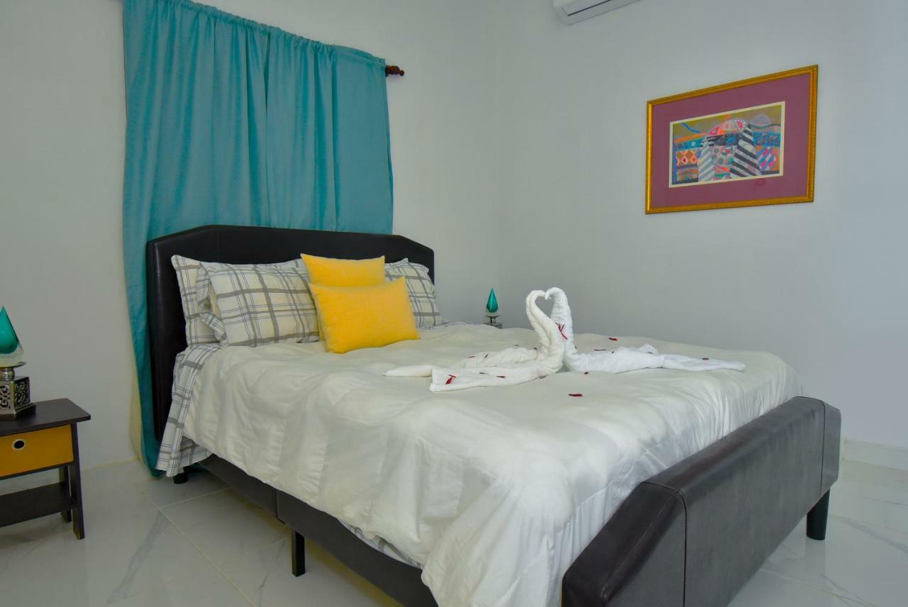 Rosil Place Puerto Plata Buitenkant foto