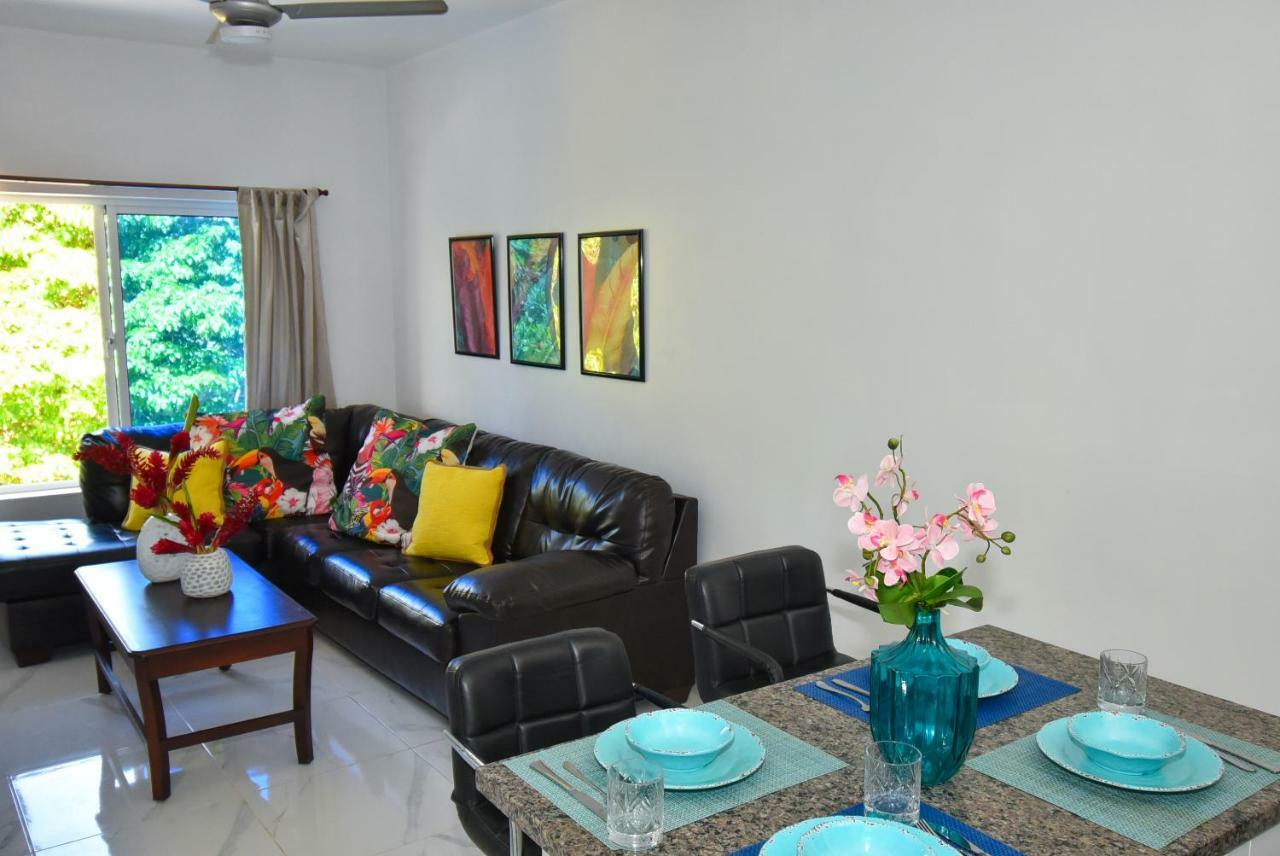 Rosil Place Puerto Plata Buitenkant foto