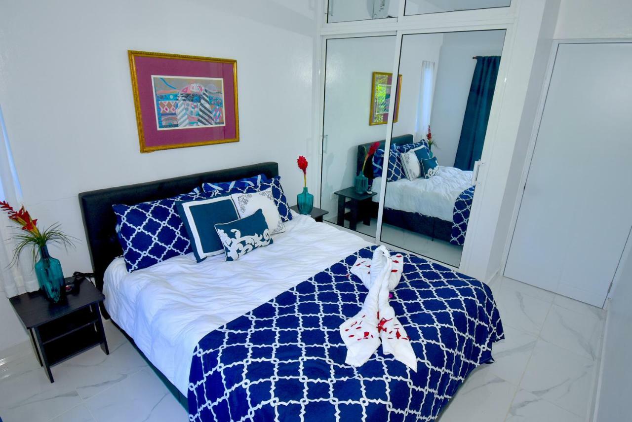 Rosil Place Puerto Plata Buitenkant foto